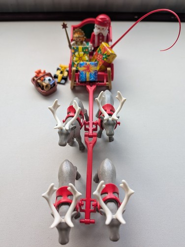 Playmobil 3604 vintage - playmobil, (2001)
