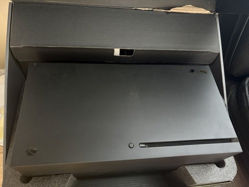 Microsoft xbox series 1tb - x,