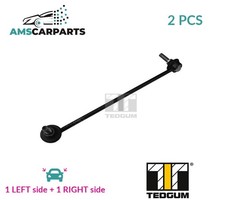 ANTI ROLL BAR STABILISER PAIR