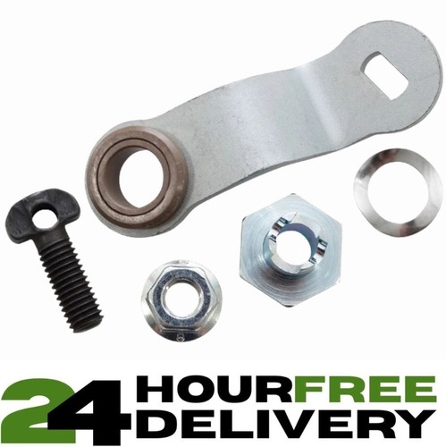 Automatic gearbox linkage - automatic,