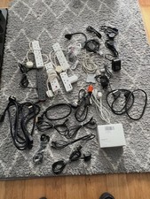 Assorted Electrical Cable Job