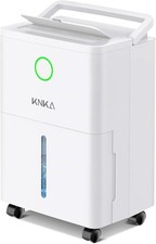 10L/Day Dehumidifier for Home