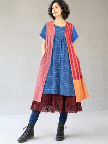 Gudrun sjoden organic cotton - organic,
