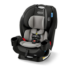 Triride 3-In-1 Convertible Car