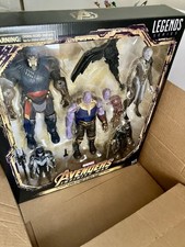 Marvel Legends Children Of
