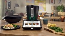 Vorwerk  Thermomix TM7 Brand