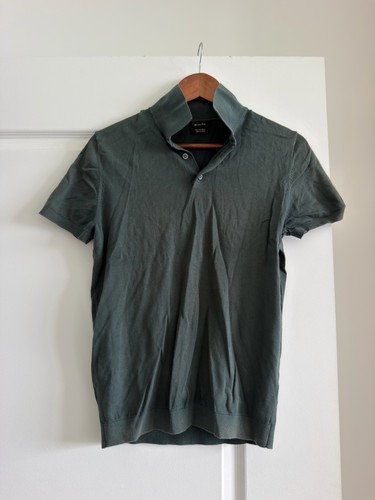 Massimo dutti men - men's, 100%