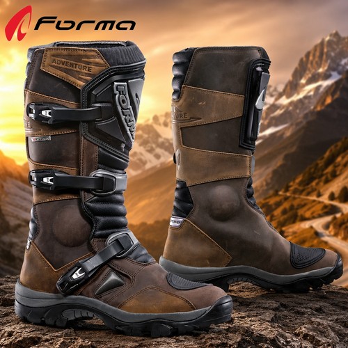 New forma adventure size - forma,