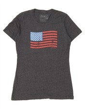 EDDIE BAUER Womens Graphic
