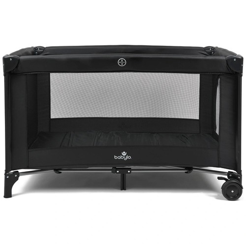 Babylo travel cot - cot, for