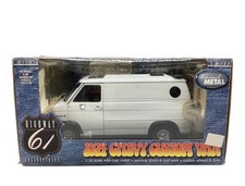 Highway 61 Collectibles 1/16