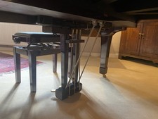 Beautiful Yamaha G1 Polished