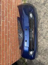 Honda Jazz 2009 -2015 Front