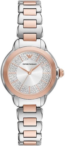 Watch emporio armani - watch,