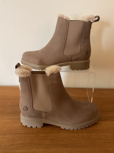 Timberland lyonsdale chelsea - timberland,