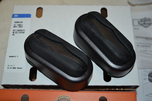 Genuine harley davidson - harley,