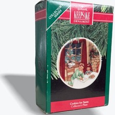 Hallmark Keepsake Ornament