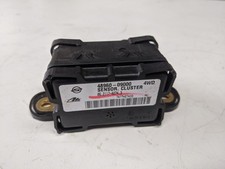 SSANGYONG KYRON 2008 YAW RATE