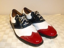 Footjoy MyJoys Icon Golf Shoes