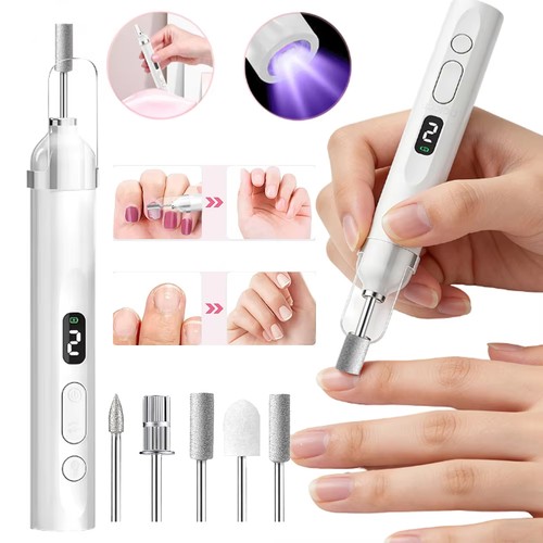 Professional toe nail grinder - professional,
