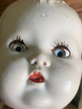 BND LONDON 1950's Vintage Baby Doll