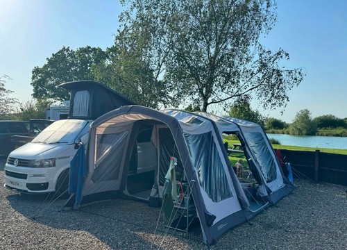 Outdoor revolution t4e - t4e, pc