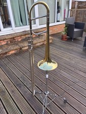 Elkhart 100TBA Alto Trombone