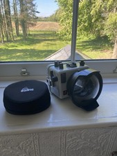 Ikelite TTL Underwater Housing