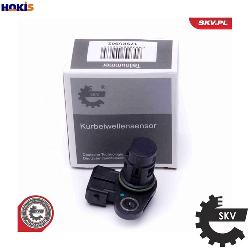 Sensor camshaft position - camshaft,