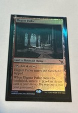 Magic The Gathering Elegant