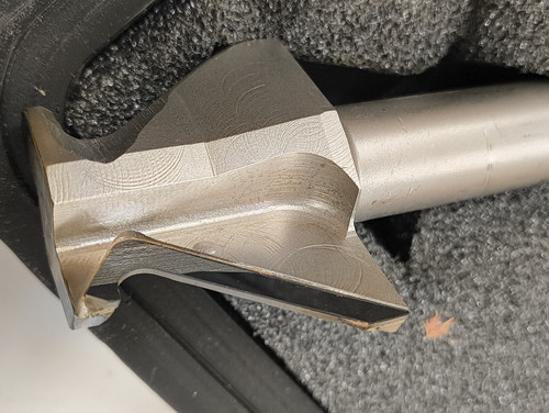 Leuco pcd diamond - 2x,