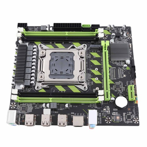 Lga 2011 x79g desktop - desktop, computer