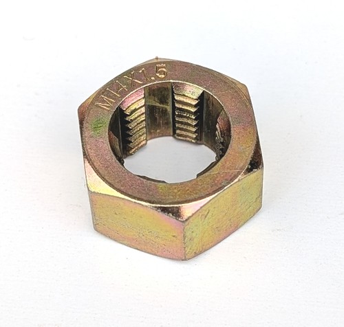 M14 5mm metric - 1.5mm, 12mm