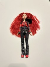 Disney Descendants Singing