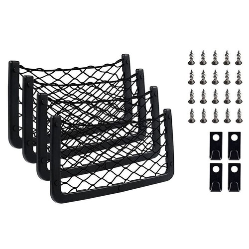 Large storage net mesh - large, bag
