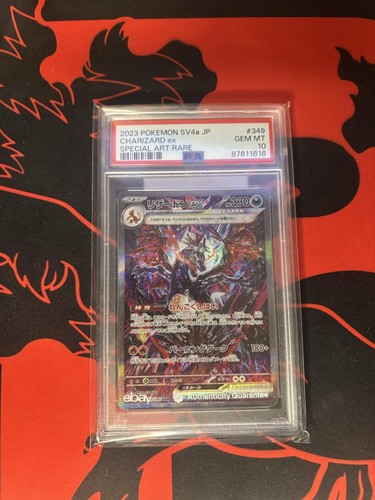 Pokémon tcg charizard - tcg, ex