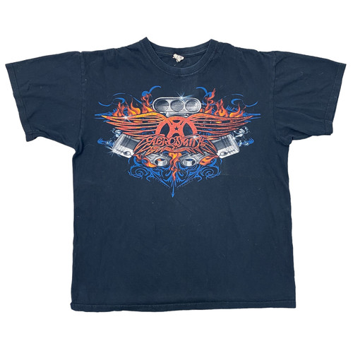 Vintage anvil shirt 90s usa - t-shirt,