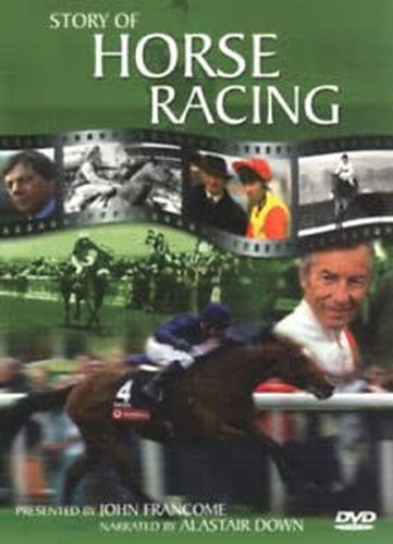 The story horse racing - story,