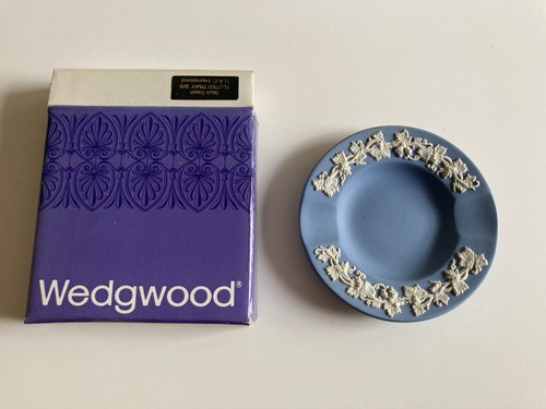 Vintage wedgewood ash tray - wedgewood,