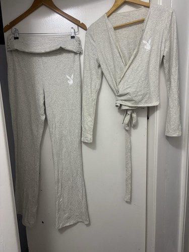 Playboy missguided set - playboy, y2k