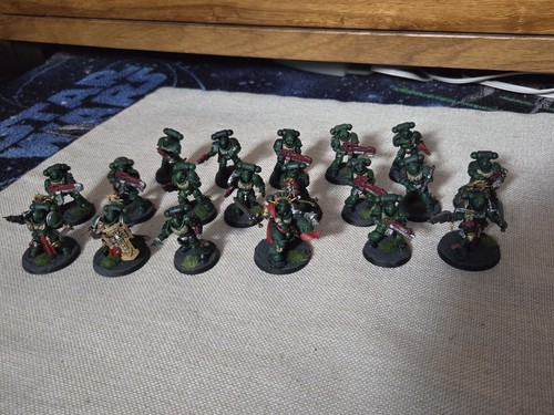 Warhammer 40k 40000 space - warhammer,