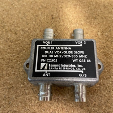 Comment Diplexer Antenna -