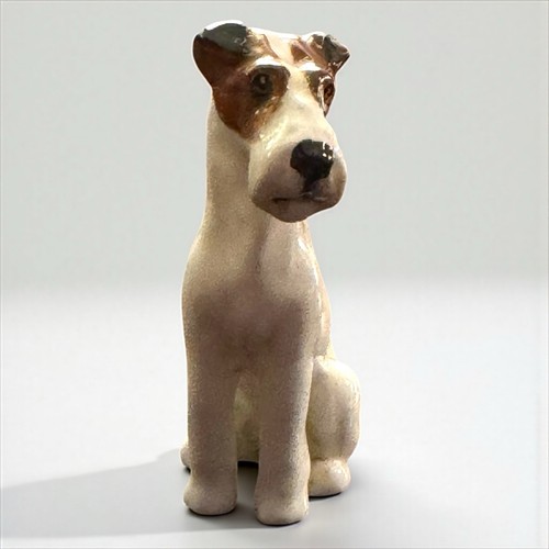Royal doulton fox terrier - royal,