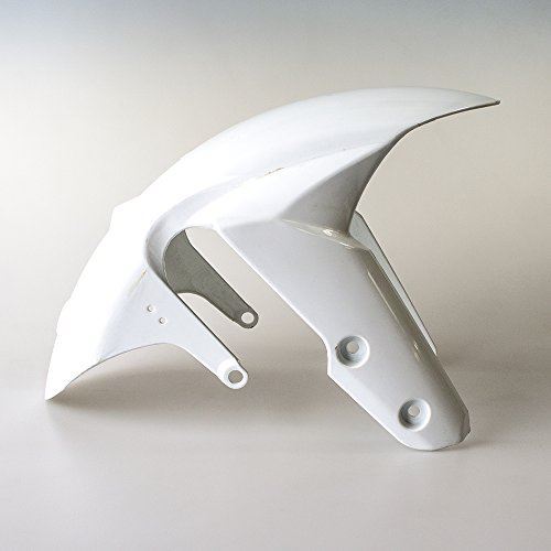 Front fender mudguard - mudguard, fairing