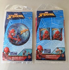 Brand New Spiderman Inflatable