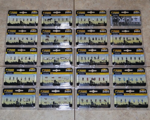 Graham farish gauge 148 - farish, 1:148