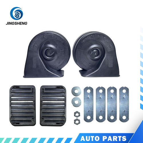 Set car horn fit - horn, mazda