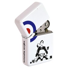 Quadraphenia The Who Windproof