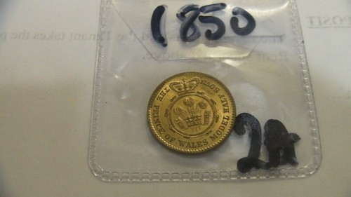 Token british world - ,