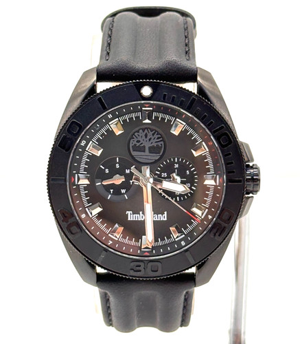 Timberland gf22009 chronograph - timberland,